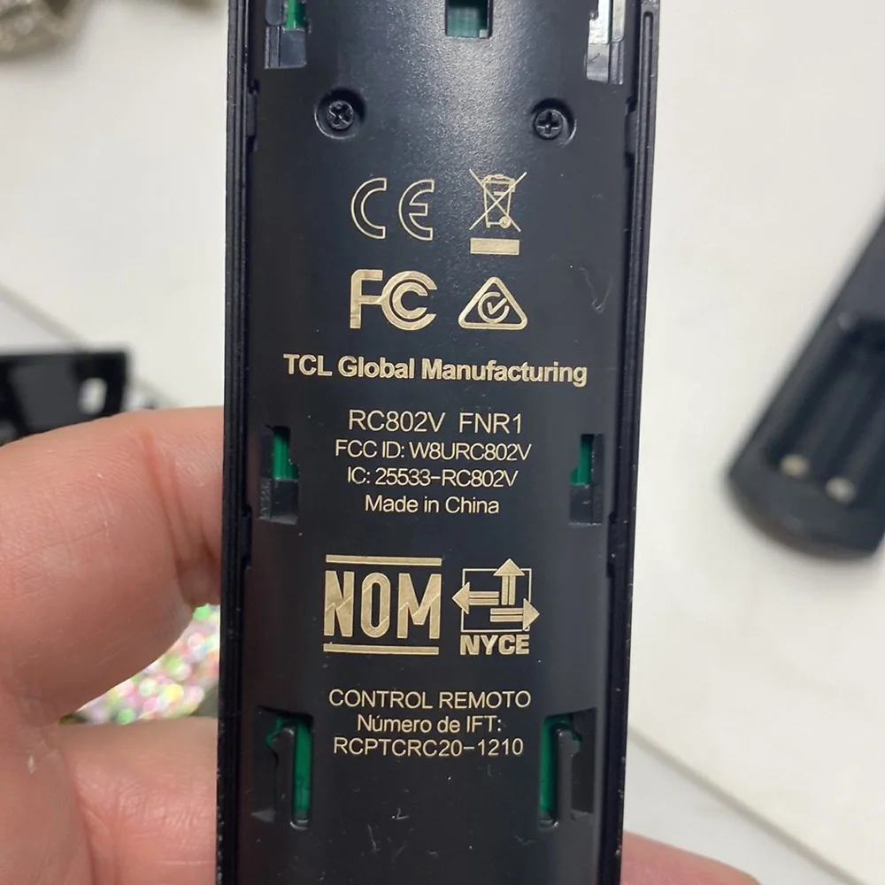 5‎ Remote Controllers - Picture 9 of 15